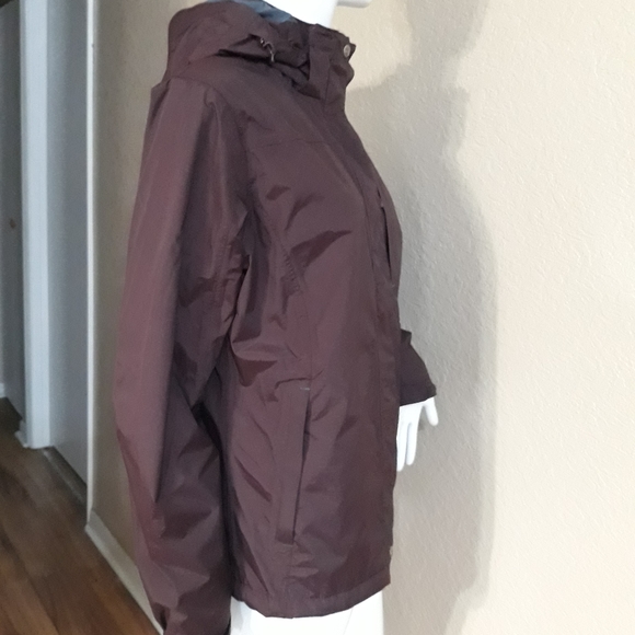 Eddie Bauer WeatherEdge  Light weight Jacket - Picture 11 of 13